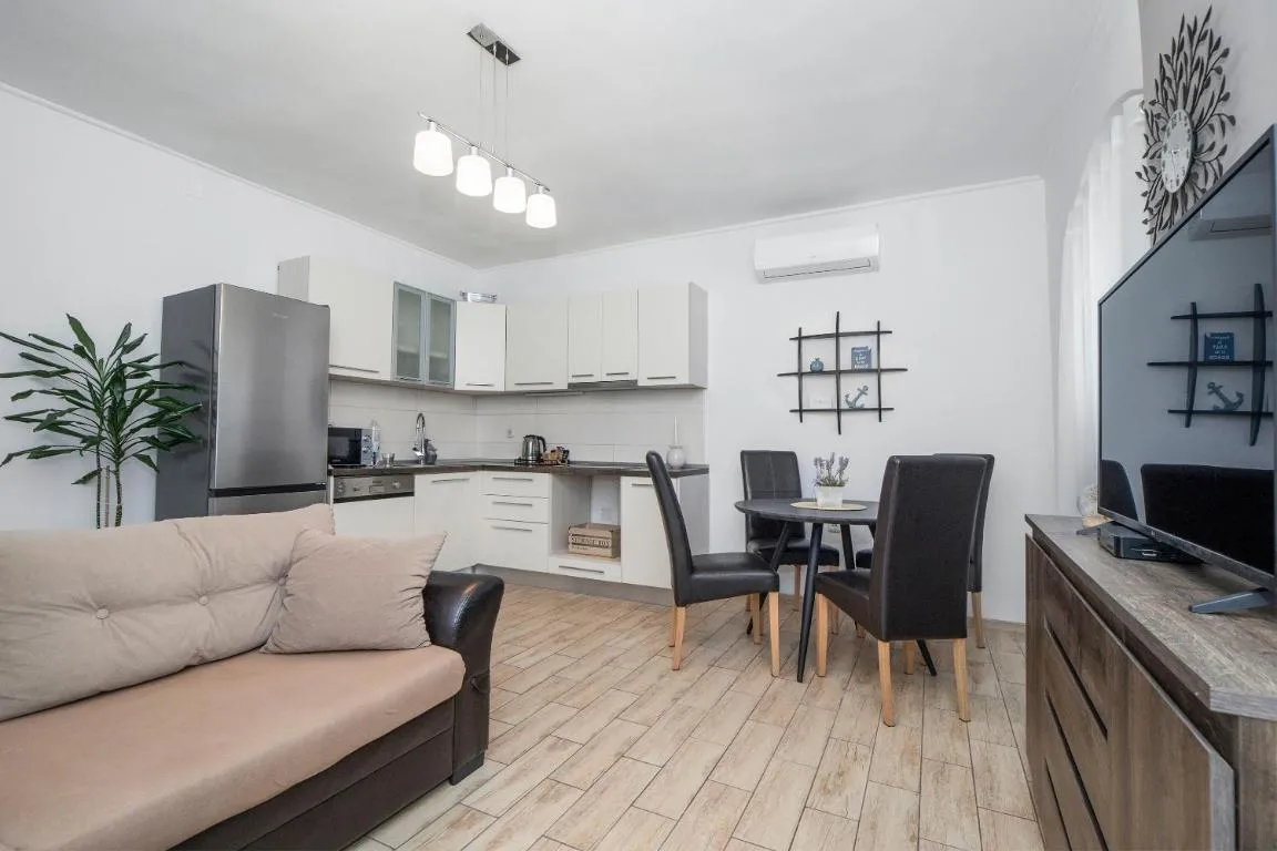Image of Apartment Feratjer