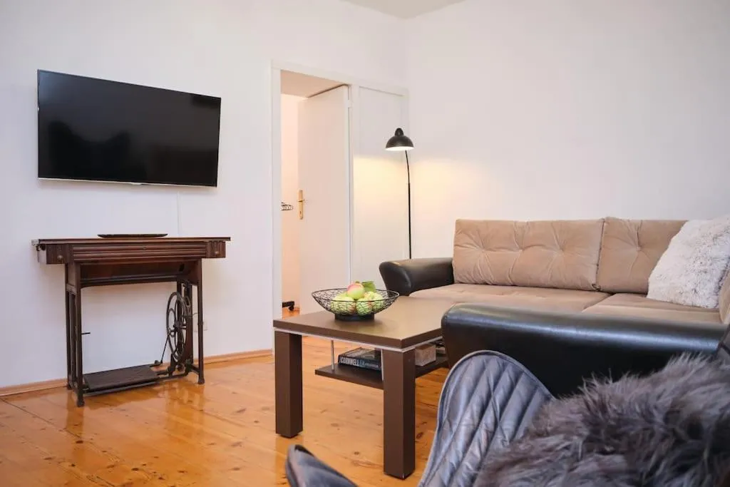 Image of Apartment Galeriana Palace
