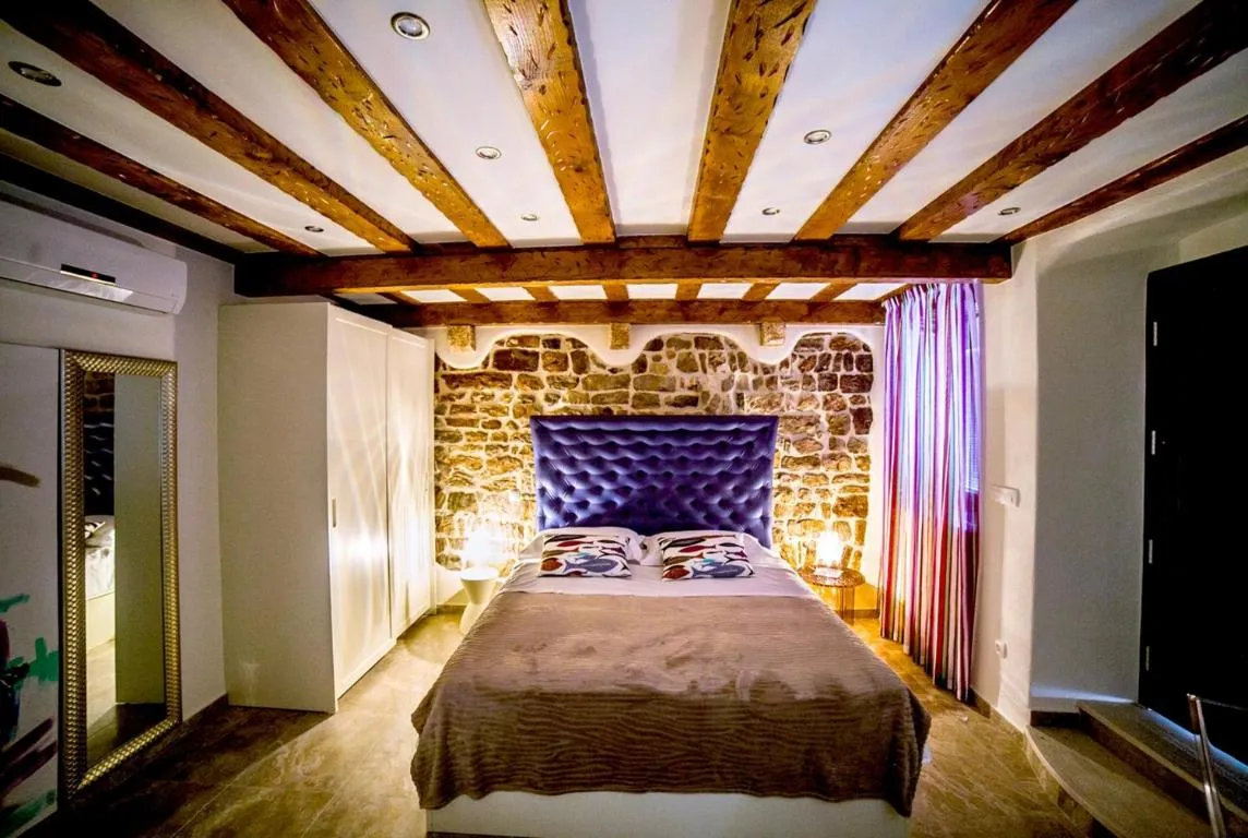 Image of Apartment Genius Loci