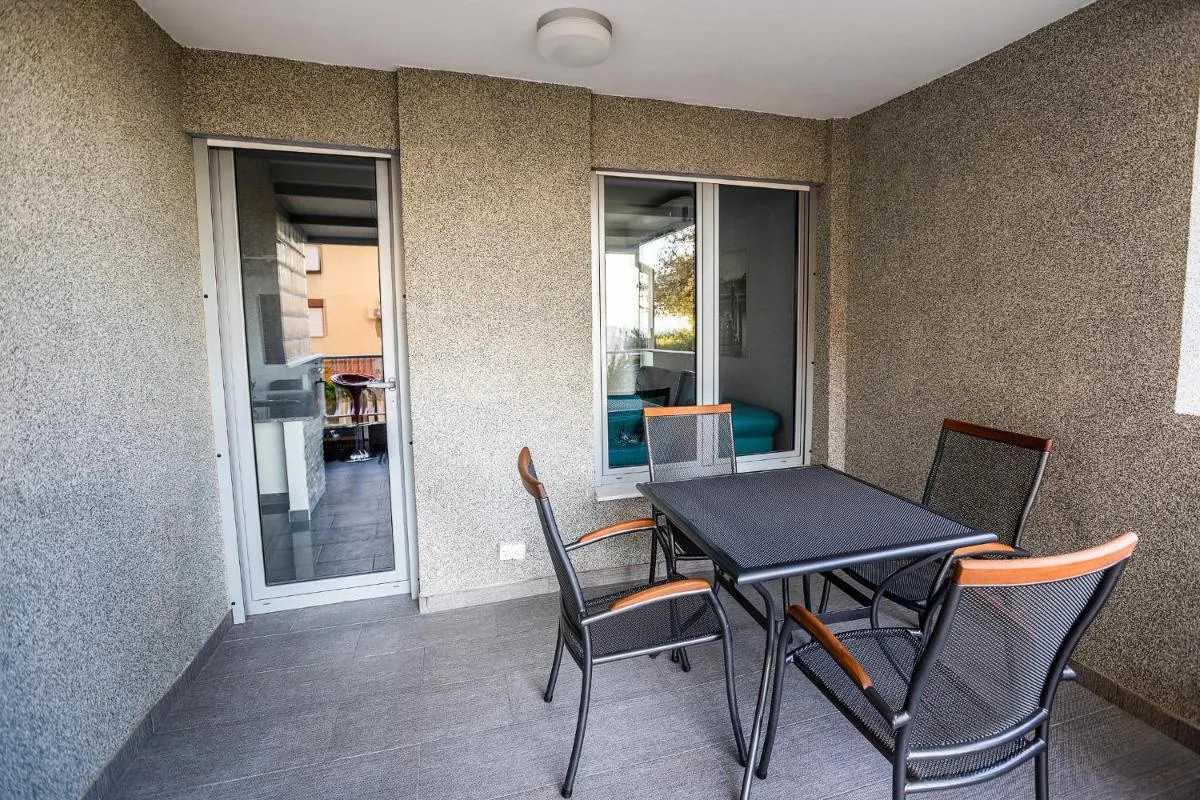Image 4 of Apartment Gordan