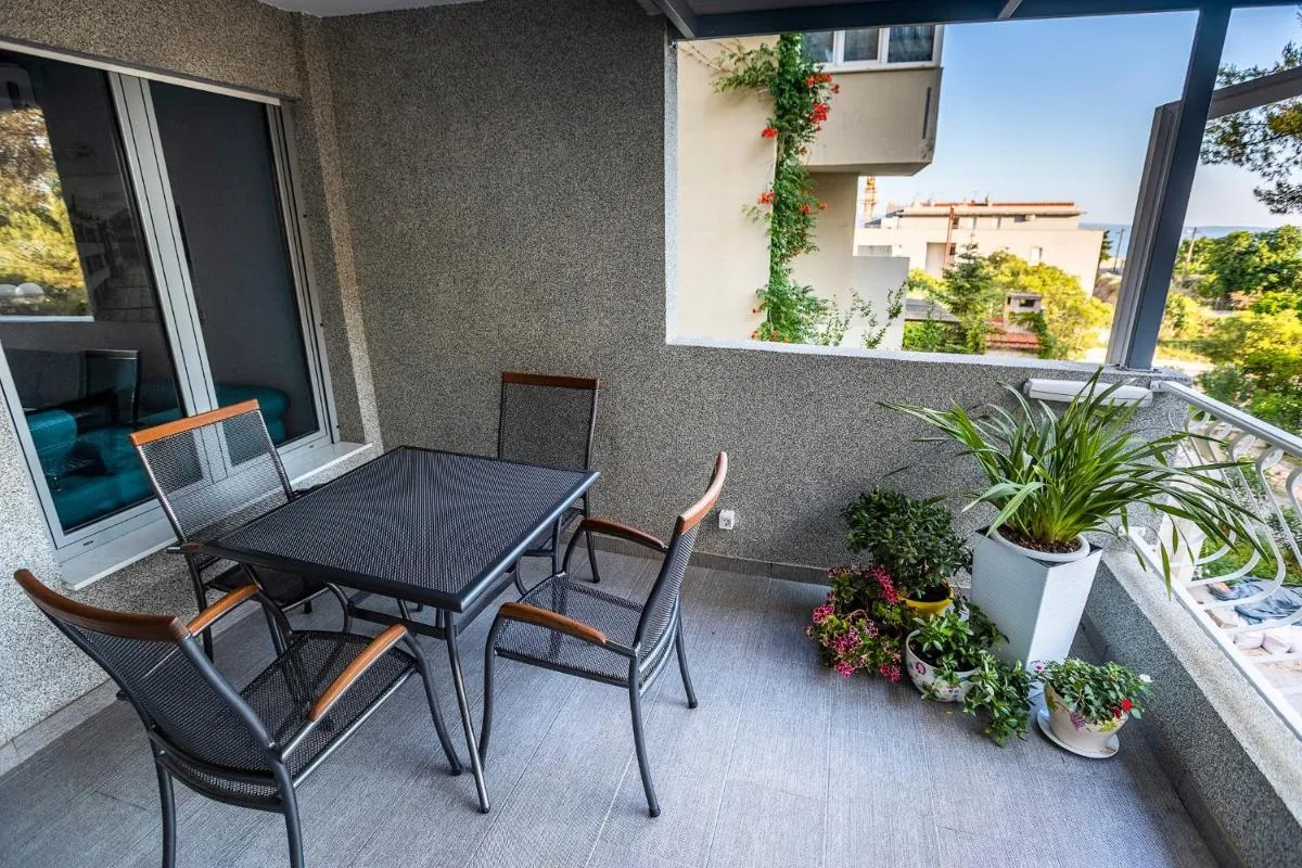 Image 5 of Apartment Gordan