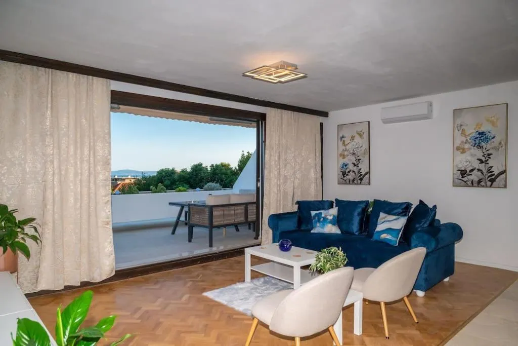 Image of Apartment Horizont Split