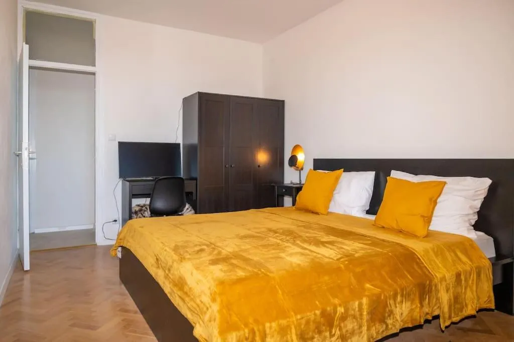 Image 6 of Apartment Horizont Split