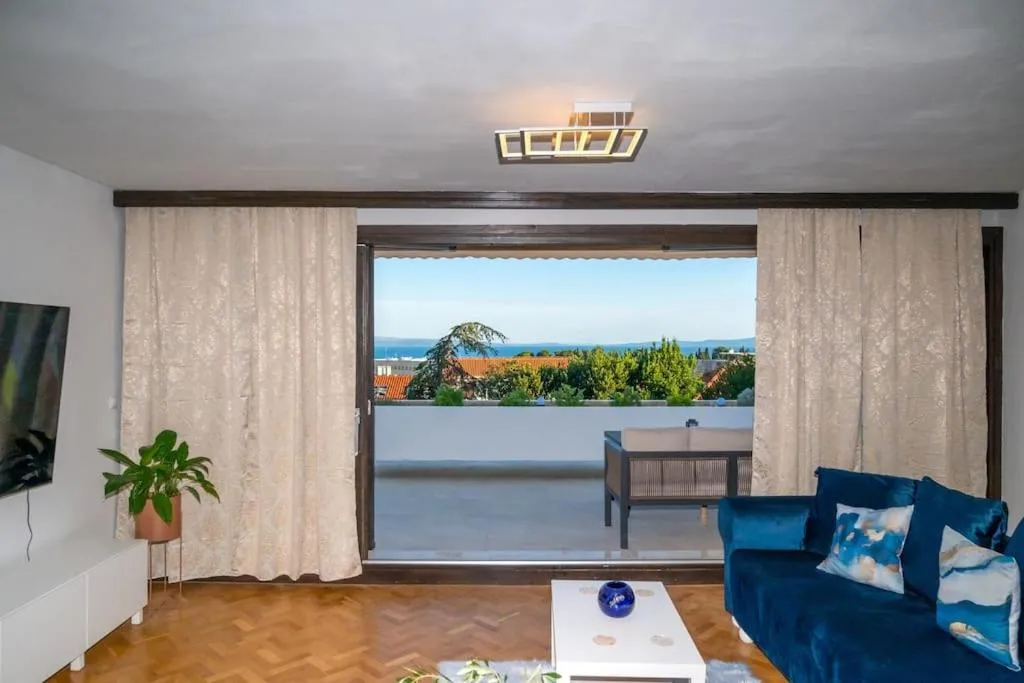 Image 4 of Apartment Horizont Split