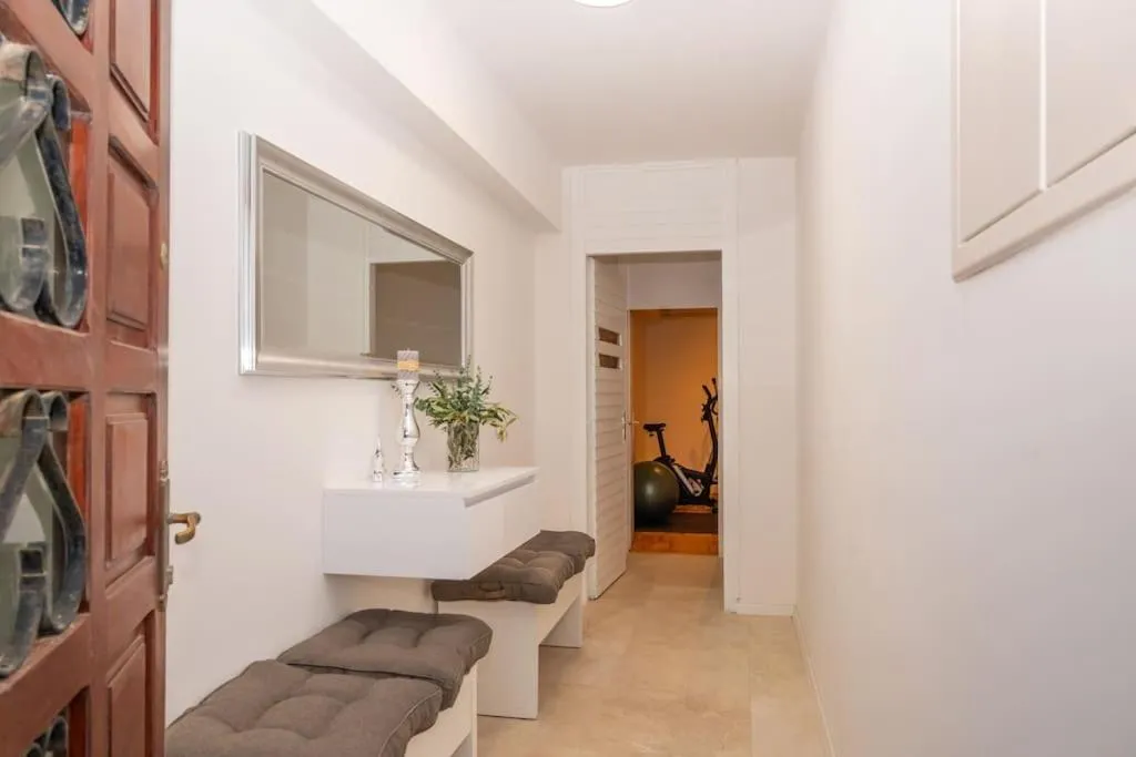 Image 2 of Apartment Horizont Split