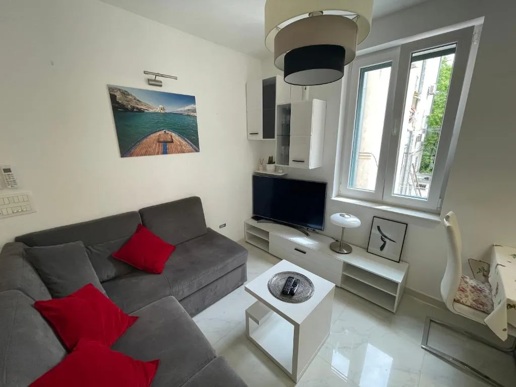 Image of Apartment “Jelin dvor” 3+2, Bacvice, Split