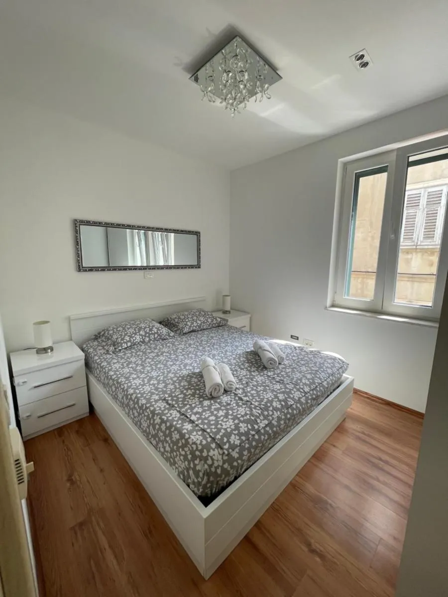 Image 6 of Apartment “Jelin dvor” 3+2, Bacvice, Split
