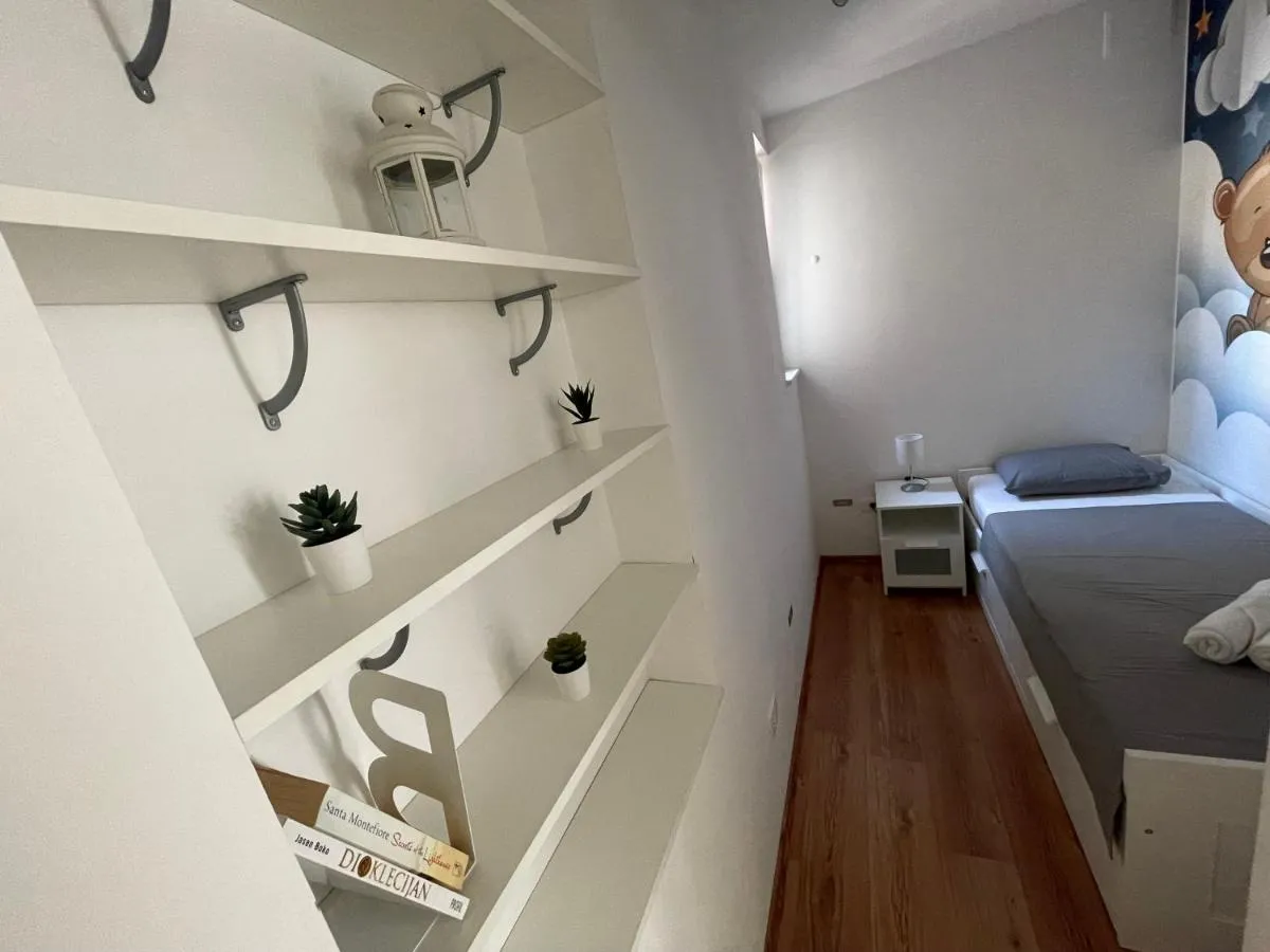 Image 2 of Apartment “Jelin dvor” 3+2, Bacvice, Split