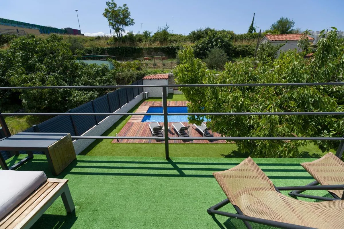 Image 5 of Apartment Joy heated pool