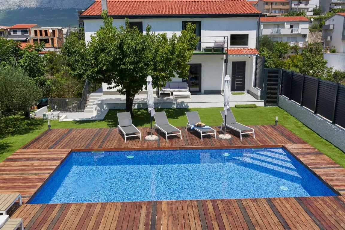 Image of Apartment Joy heated pool