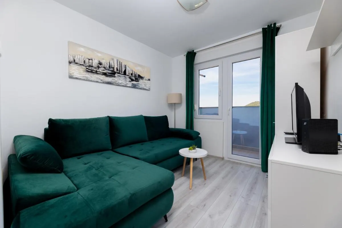 Image 4 of Apartment Kokolo with sea view