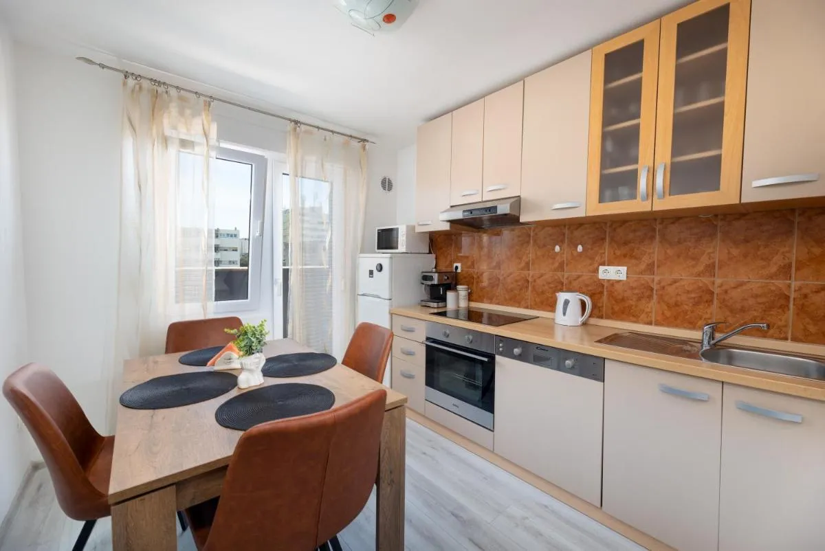 Image 3 of Apartment Kokolo with sea view