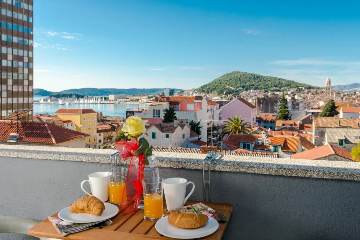 Image of Apartment Kokolo with sea view
