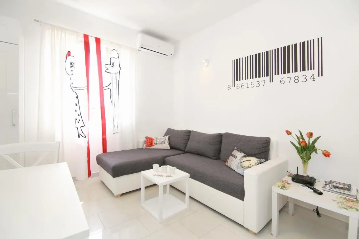 Image of Apartment LU
