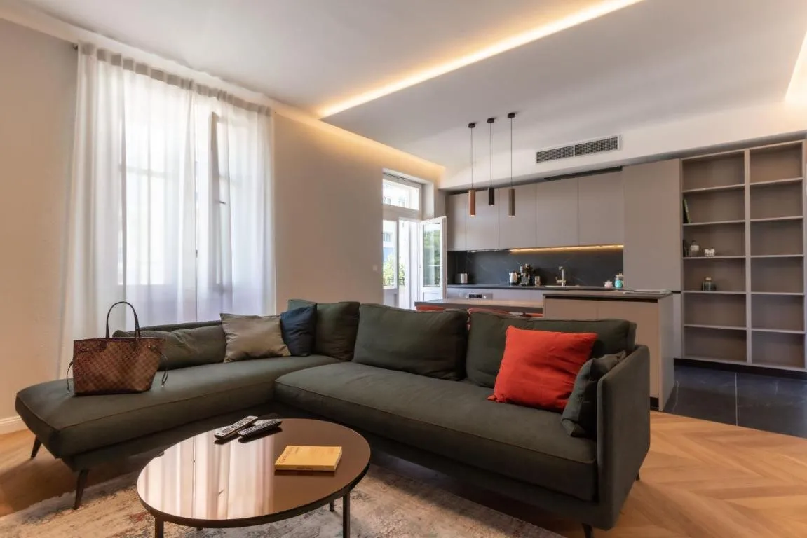 Image of Apartment La Marie
