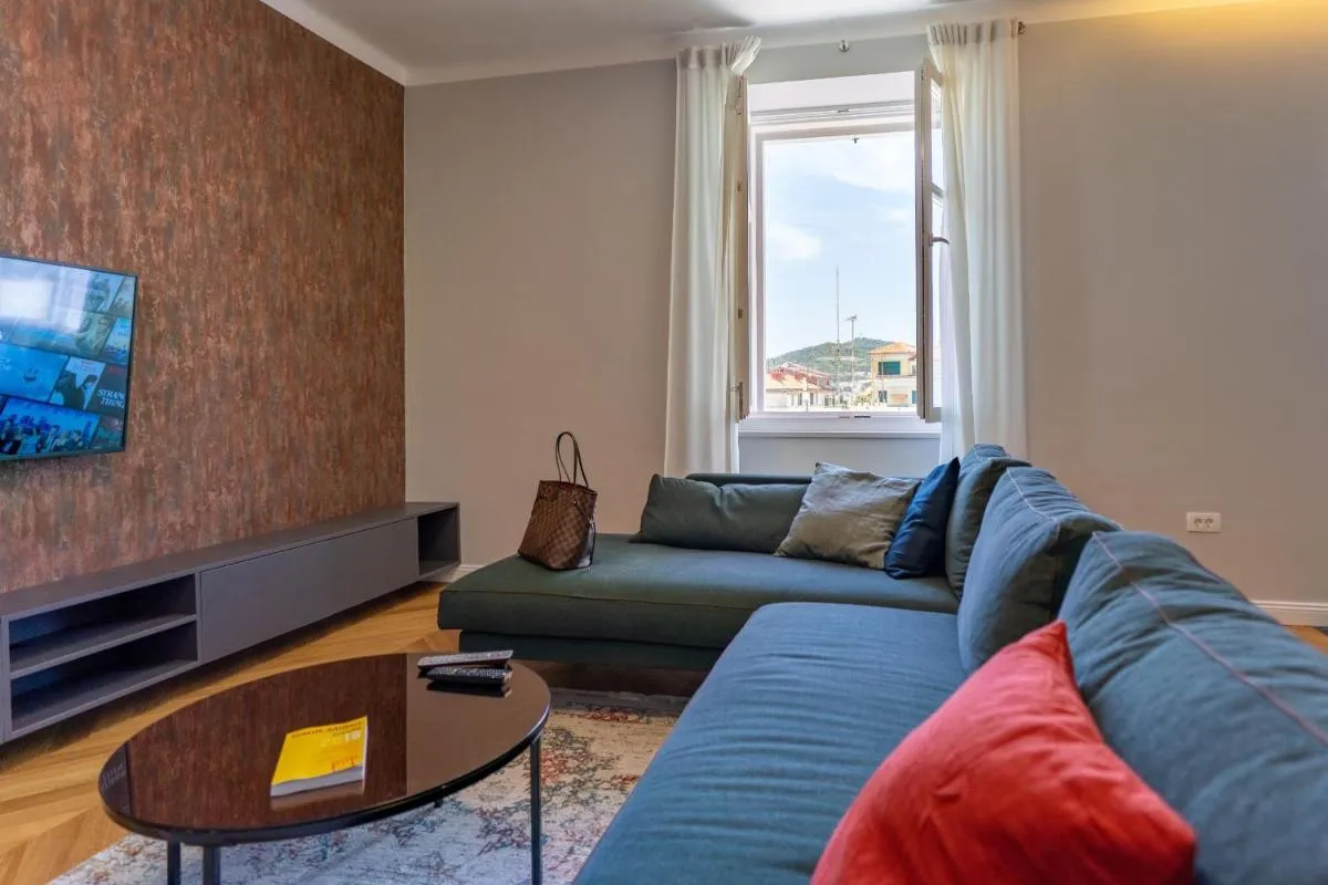 Image 4 of Apartment La Marie
