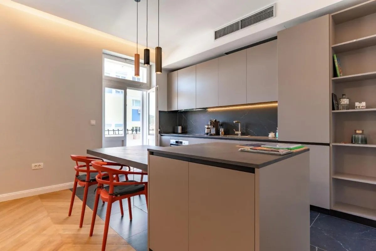 Image 3 of Apartment La Marie