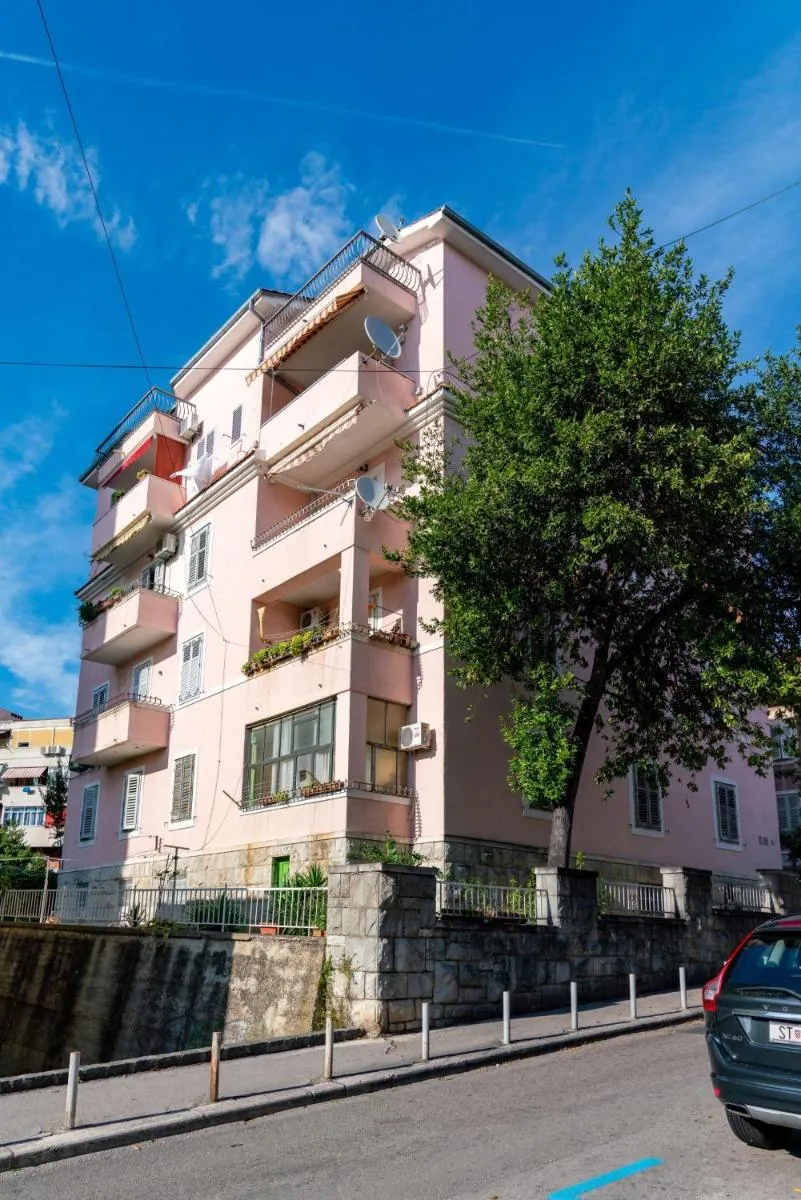 Image 5 of Apartment La Marie