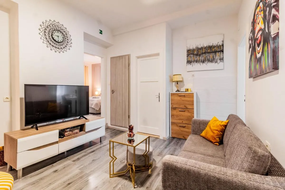 Image 4 of Apartment Lea Centar