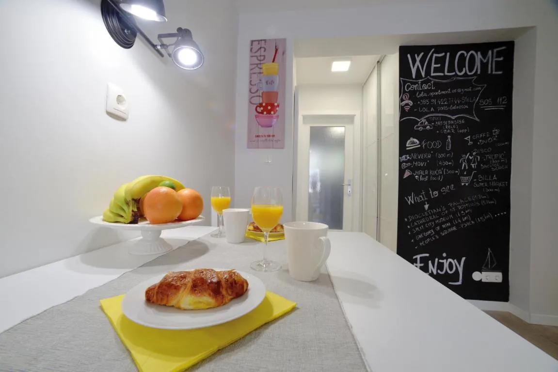 Image of Apartment Lola