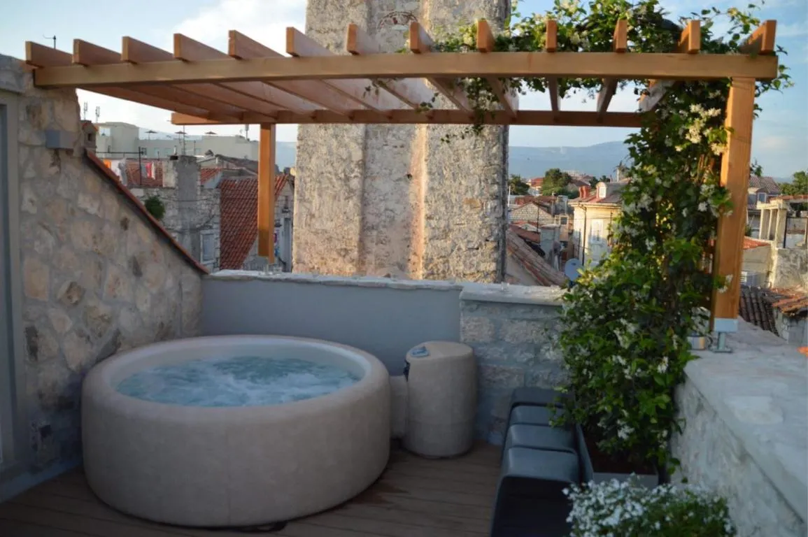 Image of Apartment Luxury Palace No1
