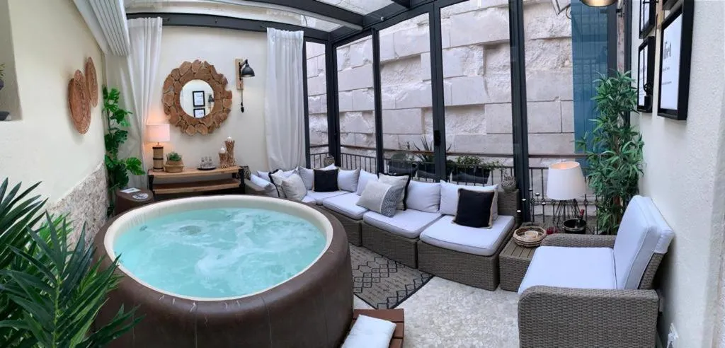 Image 5 of Apartment Luxury Palace No1