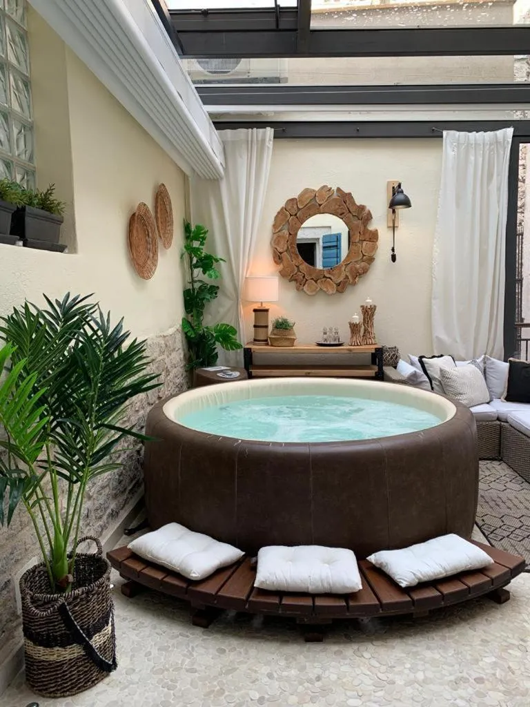 Image 6 of Apartment Luxury Palace No1