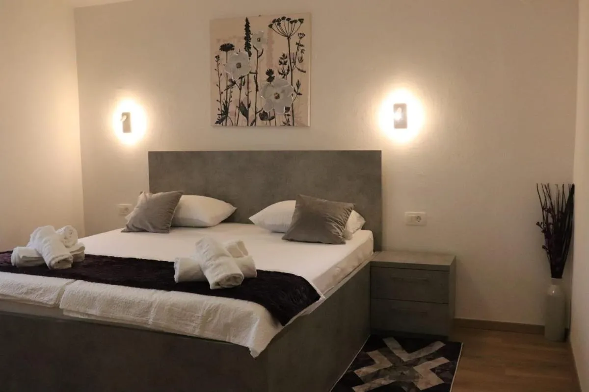 Image 6 of Apartment MARY- 2 free parking, near Mall of Split