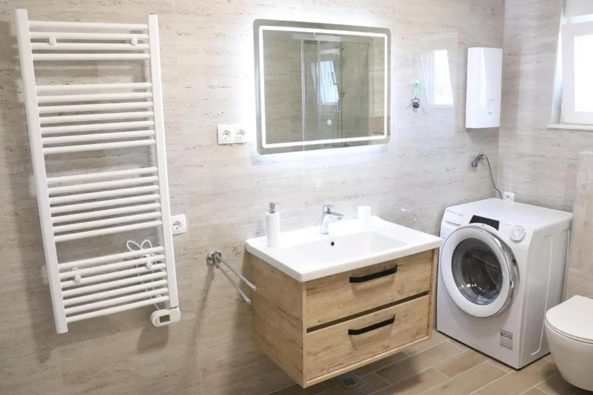 Image 2 of Apartment MARY- 2 free parking, near Mall of Split