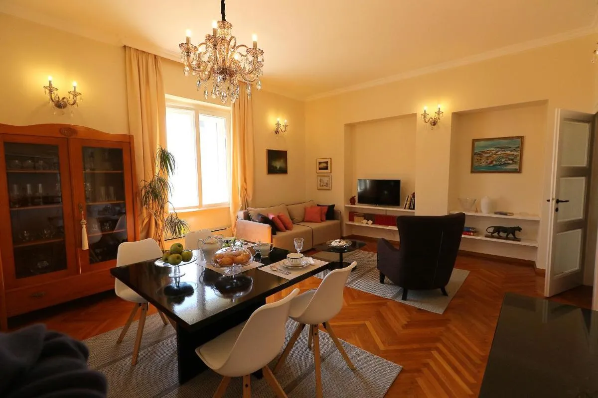 Image 4 of Apartment MiraMare on the beach