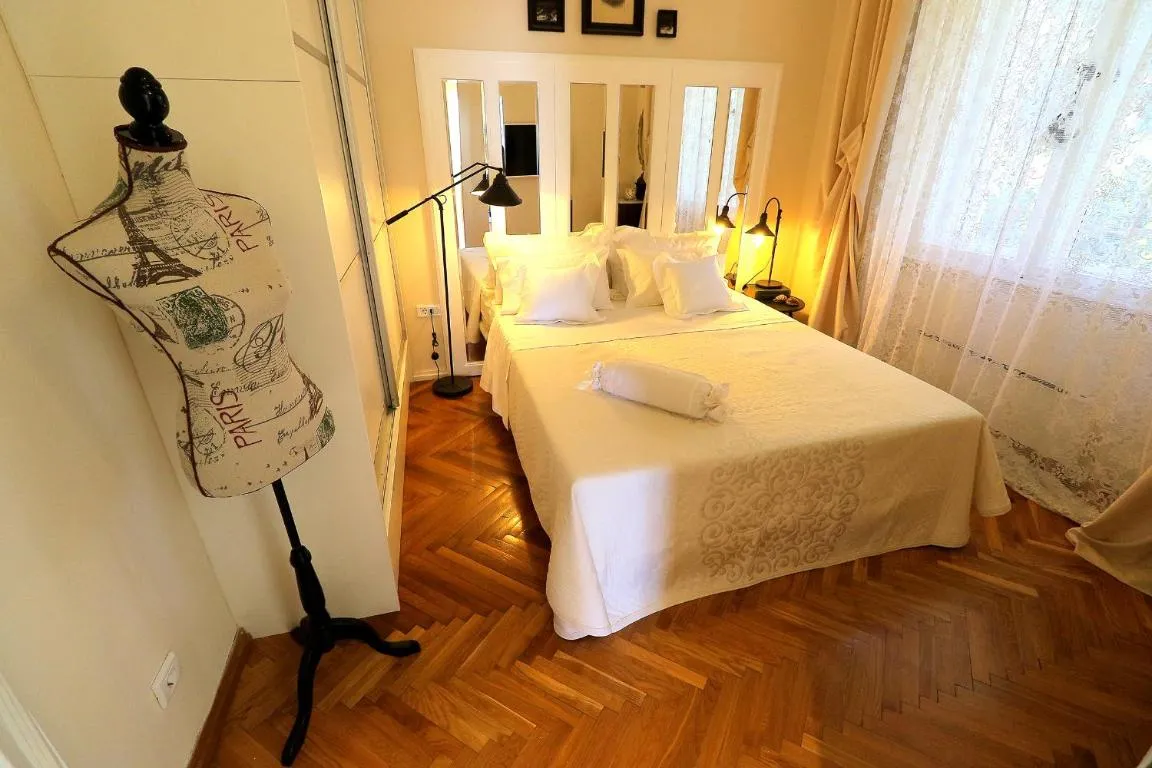Image of Apartment MiraMare on the beach