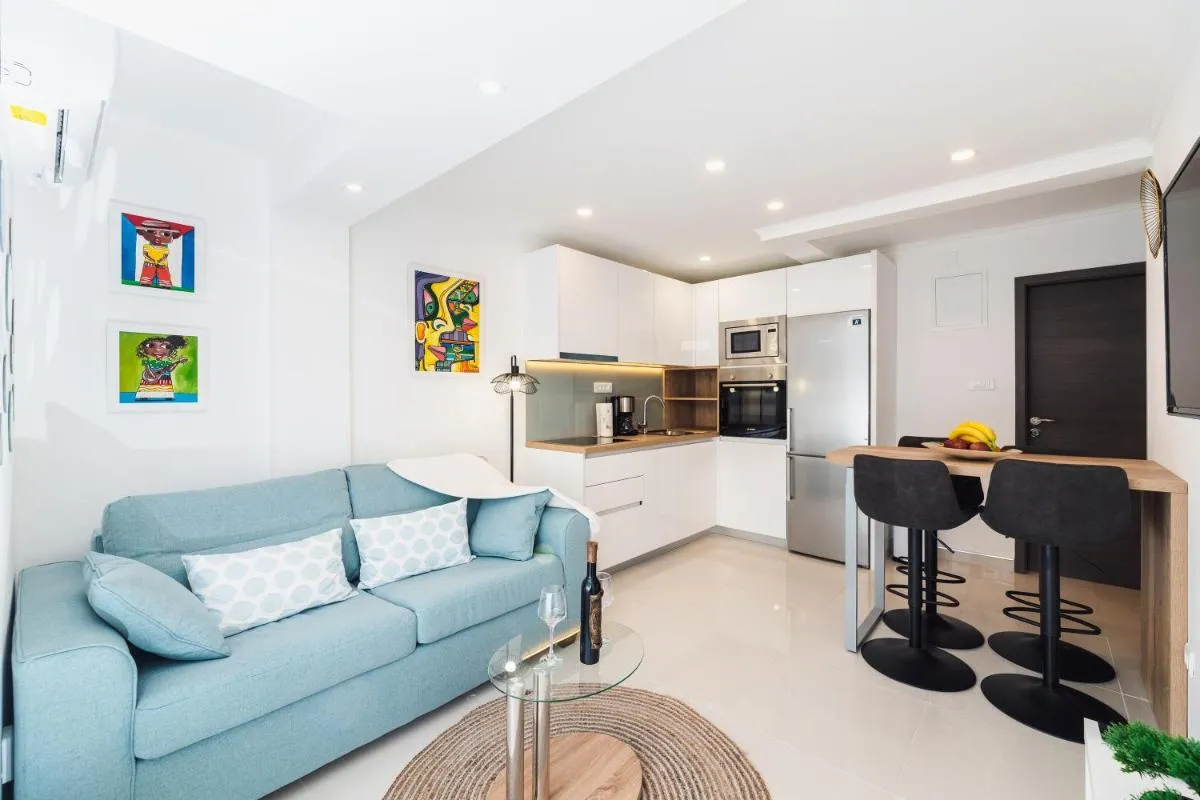 Image 3 of Apartment Misto
