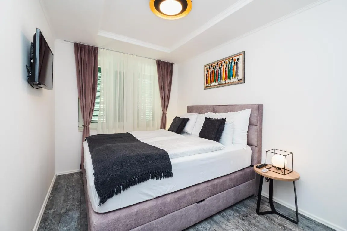 Image of Apartment Misto