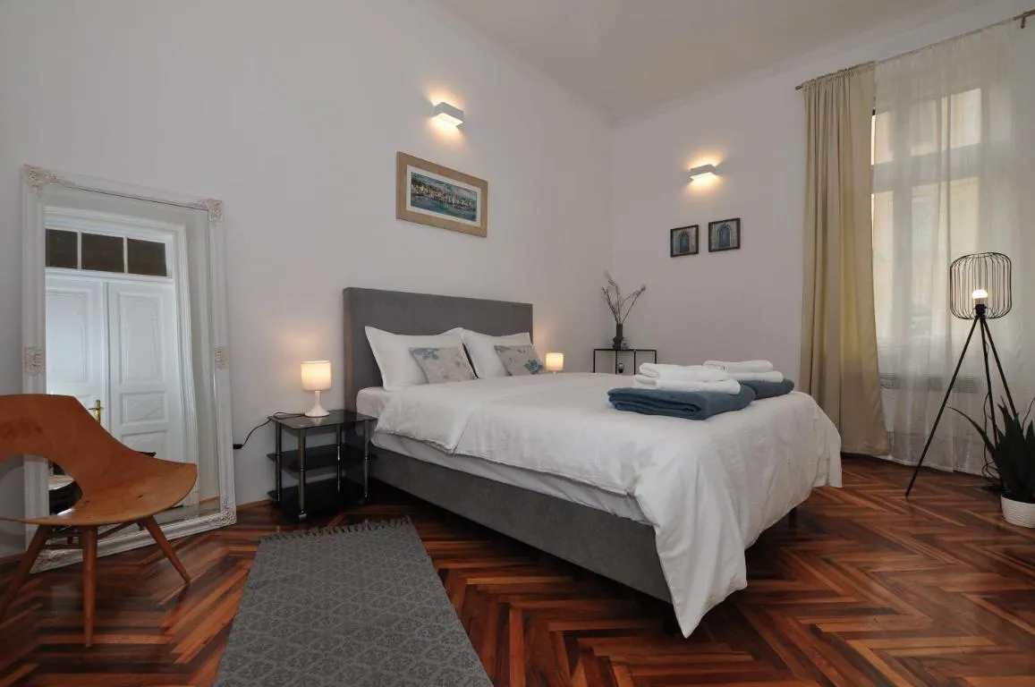 Image of Apartment Moel Split