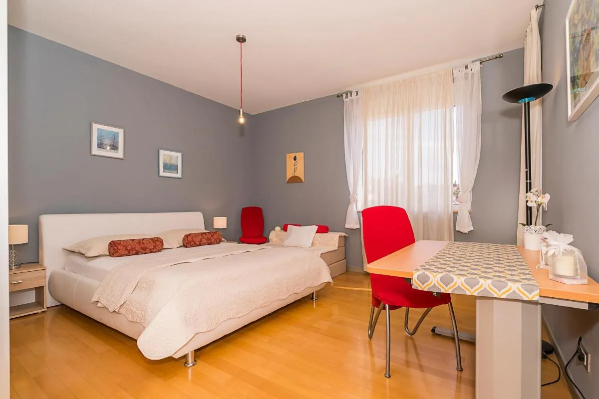 Image 6 of Apartment OLD TOWN with SEA VIEW