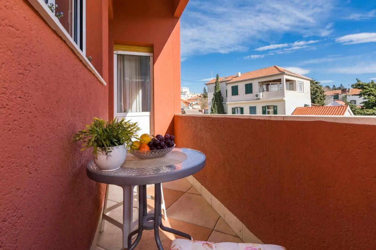 Image 5 of Apartment OLD TOWN with SEA VIEW