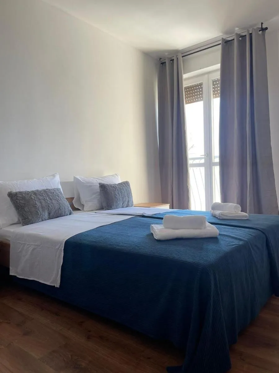 Image 1 of Apartment PLAVI VAL