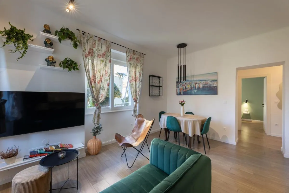 Image 4 of Apartment Palcic