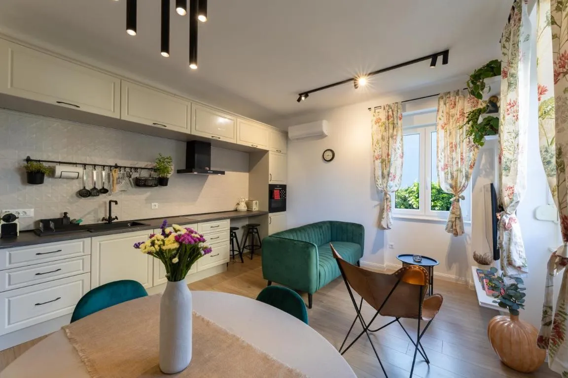 Image of Apartment Palcic
