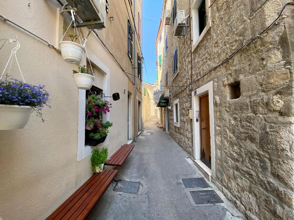 Image of Apartment Papalina city center