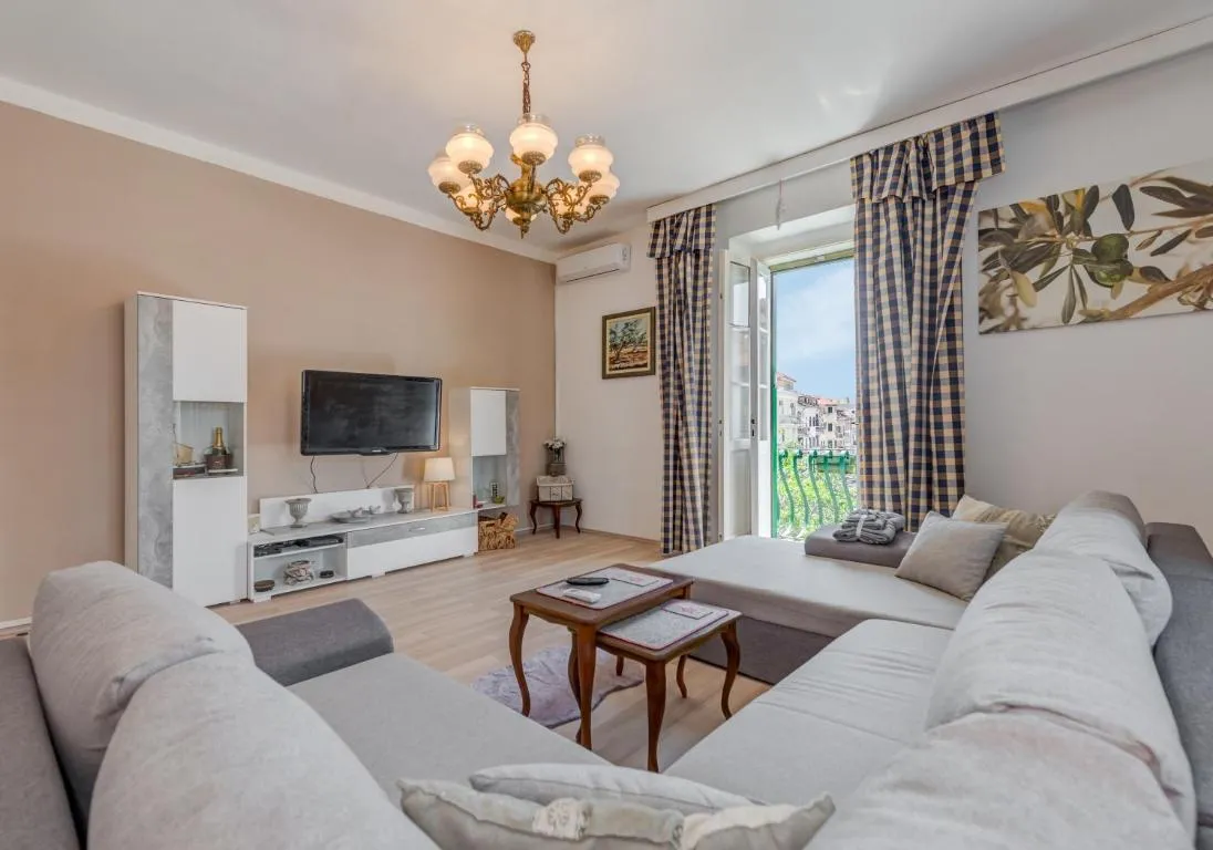 Image of Apartment Pape
