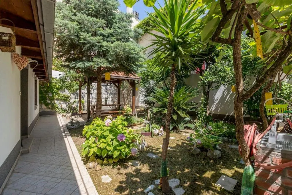 Image of Apartment Paradise Garden