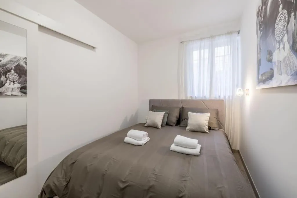 Image 6 of Apartment Paradise Garden