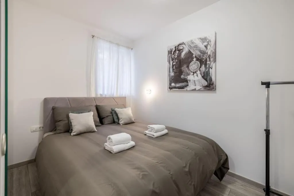 Image 1 of Apartment Paradise Garden