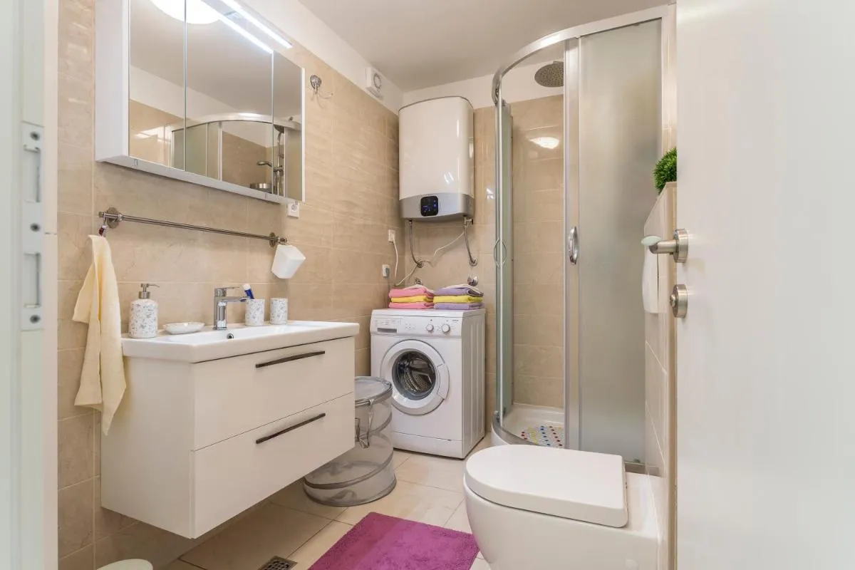 Image 5 of Apartment Petro Oldtown