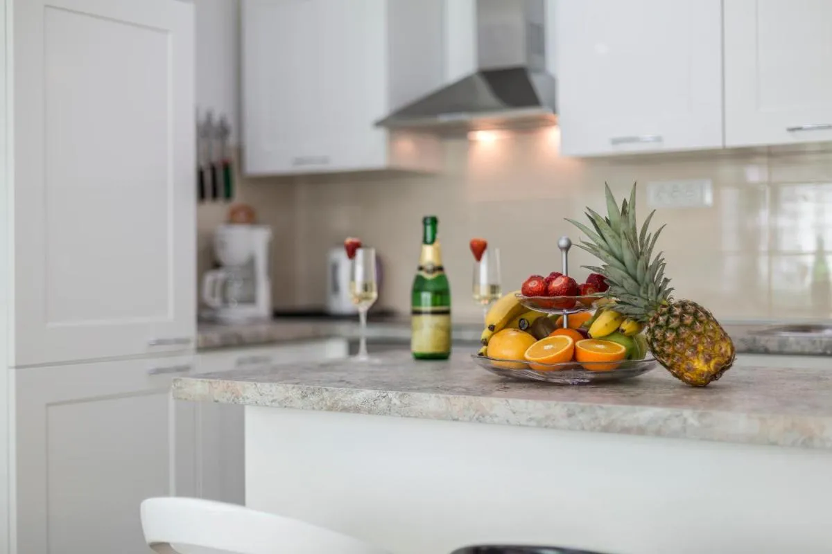 Image 6 of Apartment Petro Oldtown