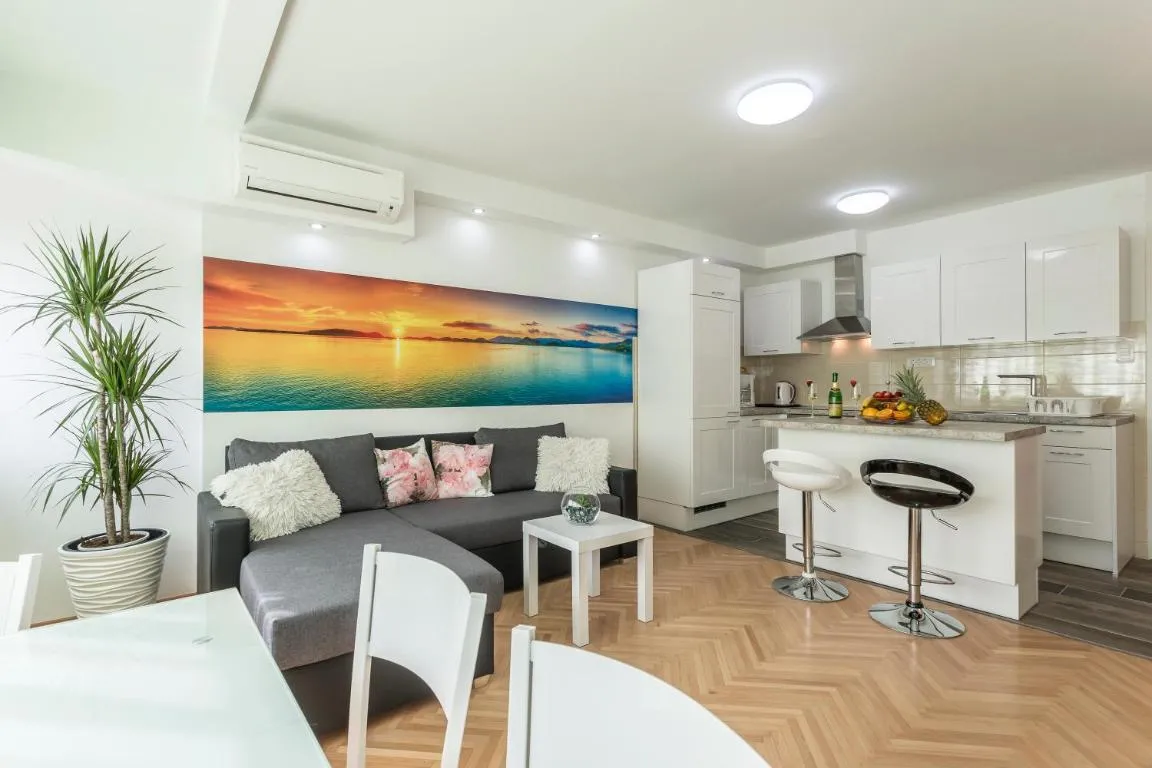 Image of Apartment Petro Oldtown