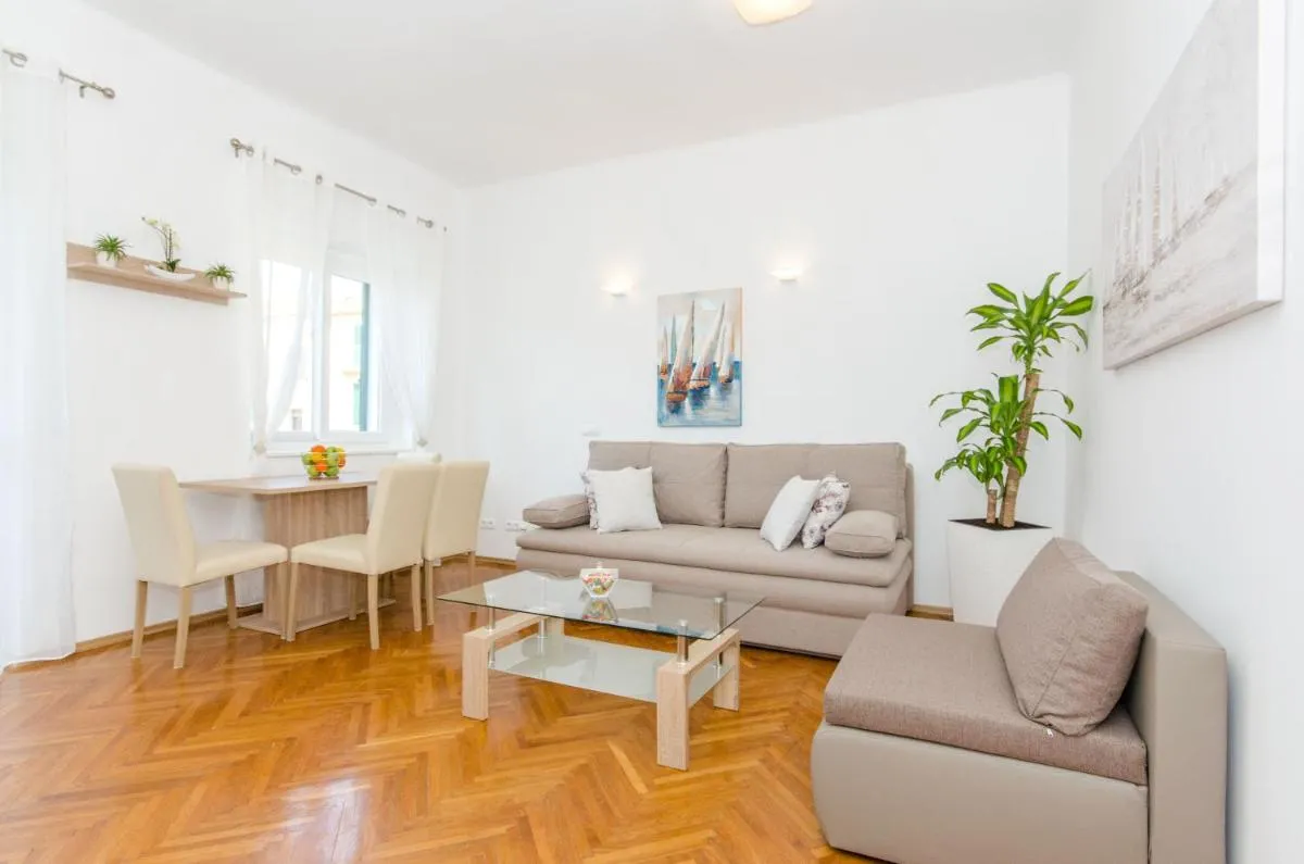 Image 3 of Apartment ”Pomalo”