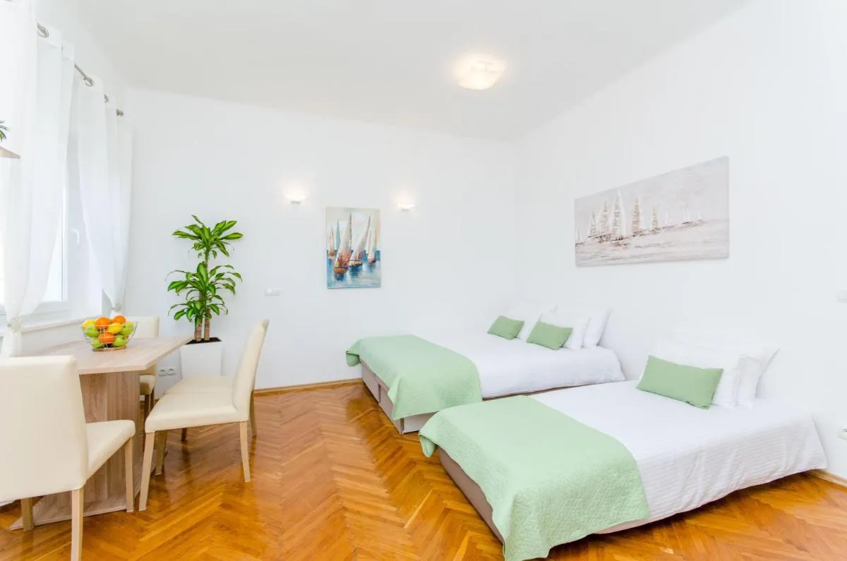 Image 6 of Apartment ”Pomalo”