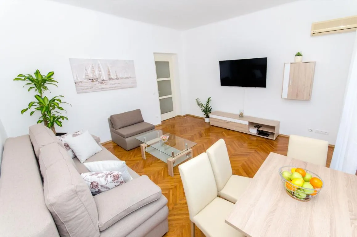 Image of Apartment ”Pomalo”